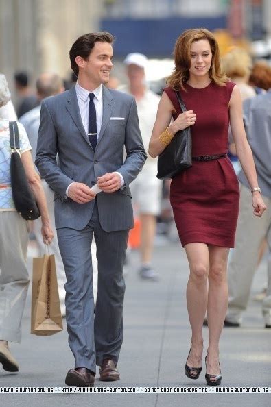 white collar sara|neal and sarah white collar.